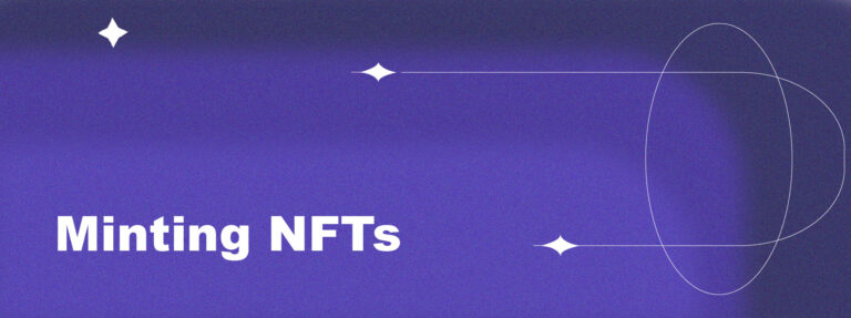 Minting-NFTs